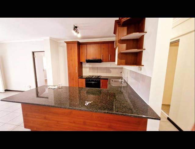 3 BEDROOM PROPERTY TO RENT IN SHERWOOD